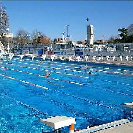 Holiday Home Duplex Toulouse Centre Екстер'єр фото