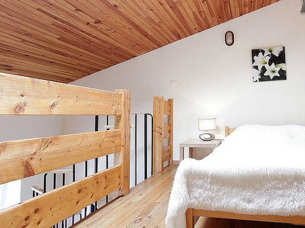 Holiday Home Duplex Toulouse Centre Екстер'єр фото