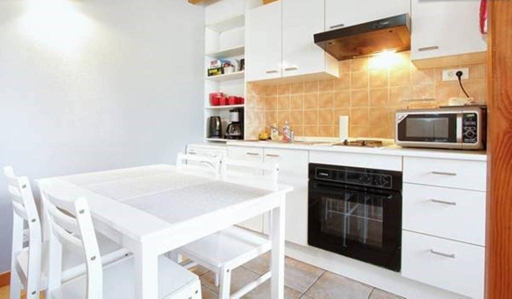 Holiday Home Duplex Toulouse Centre Екстер'єр фото