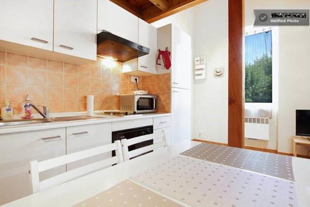 Holiday Home Duplex Toulouse Centre Екстер'єр фото