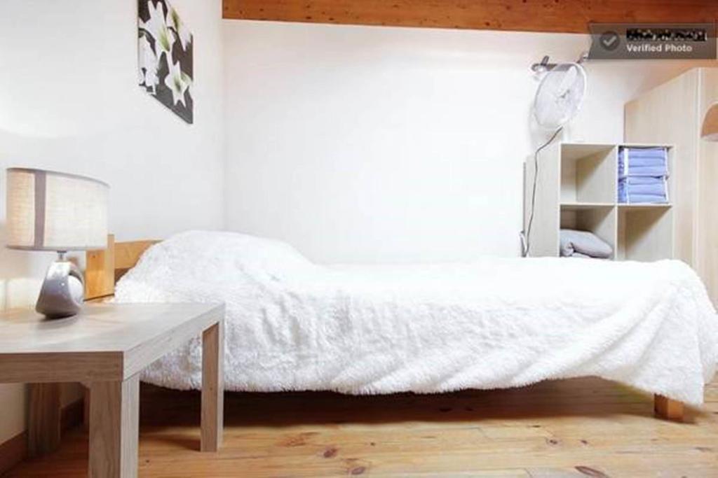 Holiday Home Duplex Toulouse Centre Екстер'єр фото