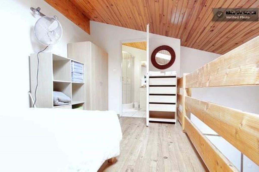 Holiday Home Duplex Toulouse Centre Екстер'єр фото