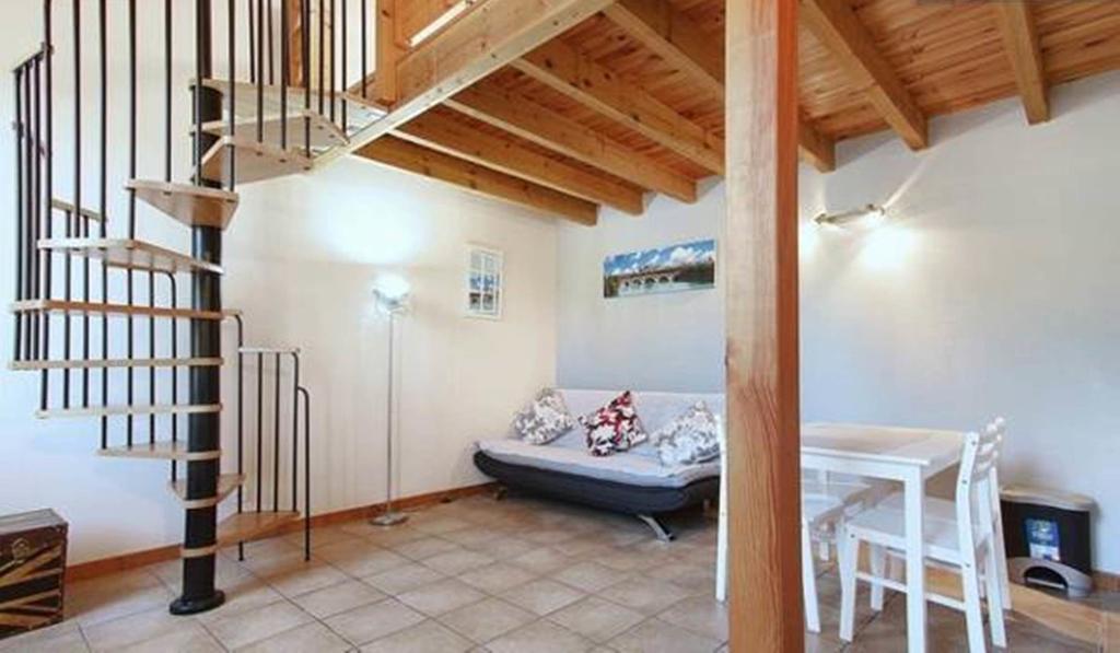 Holiday Home Duplex Toulouse Centre Екстер'єр фото